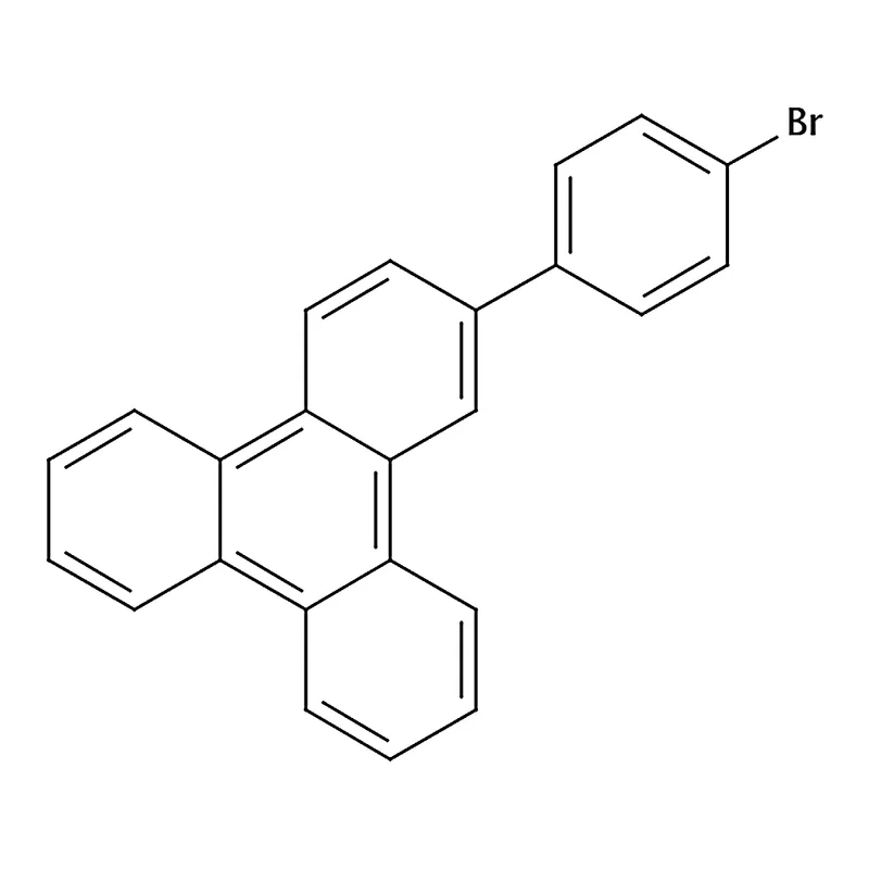RHAWN 2-(4-Bromophenyl)triphenylene