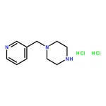 RHAWN 1-Pyridin-3-ylmethyl-piperazinedihydrochloride