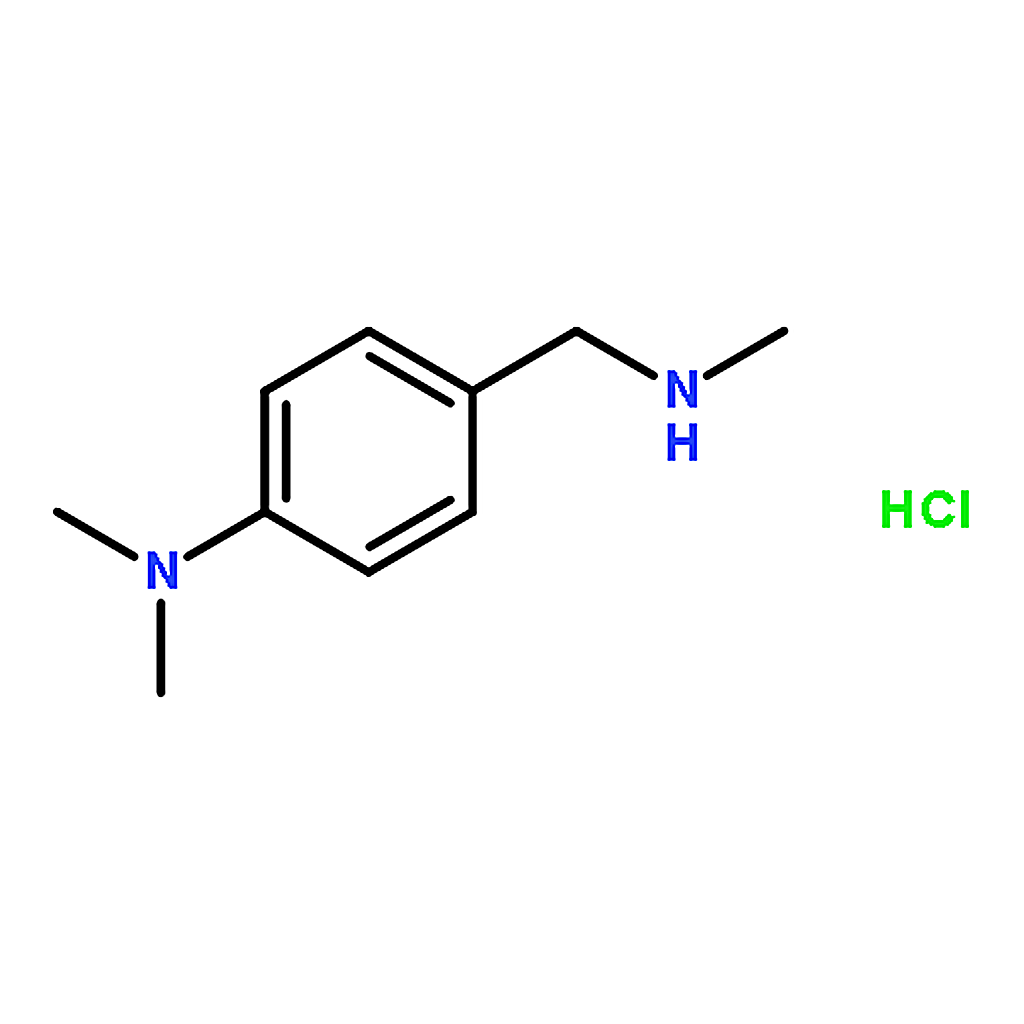 RHAWN N-Methyl-4-(dimethylamino)benzylamine Hydrochloride