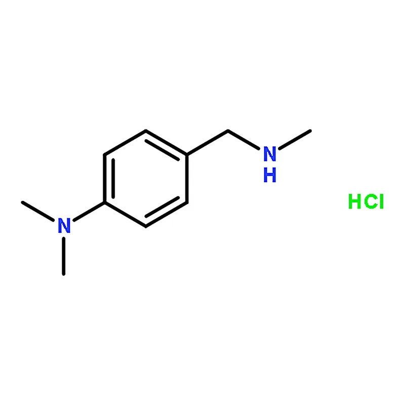 RHAWN N-Methyl-4-(dimethylamino)benzylamine Hydrochloride