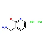RHAWN (2-Methoxypyridin-3-yl)methanamine dihydrochloride