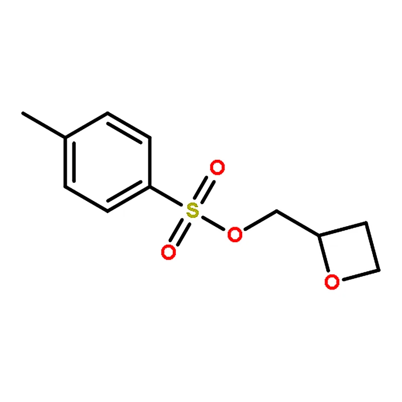 RHAWN Oxetan-2-ylmethyl 4-methylbenzenesulfonate