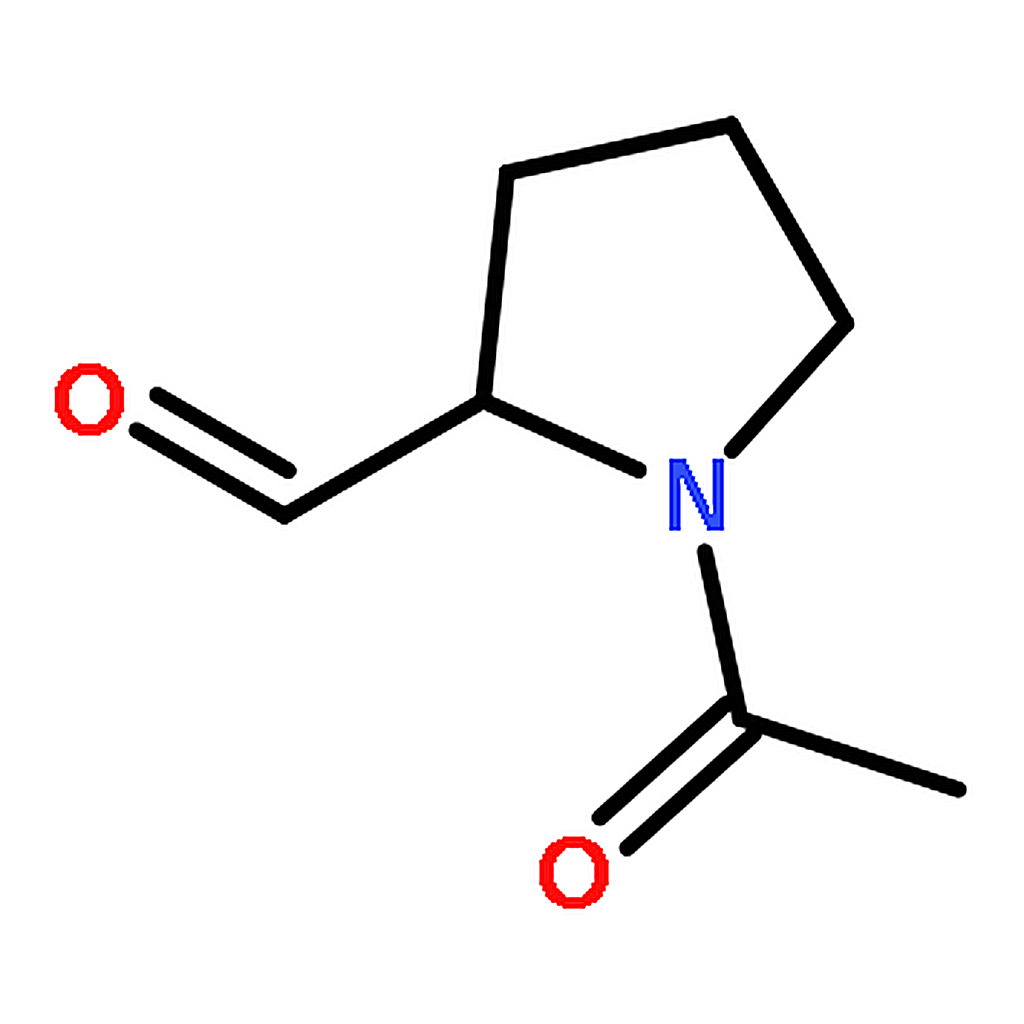 RHAWN 1-Acetylpyrrolidine-2-carbaldehyde