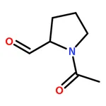 RHAWN 1-Acetylpyrrolidine-2-carbaldehyde