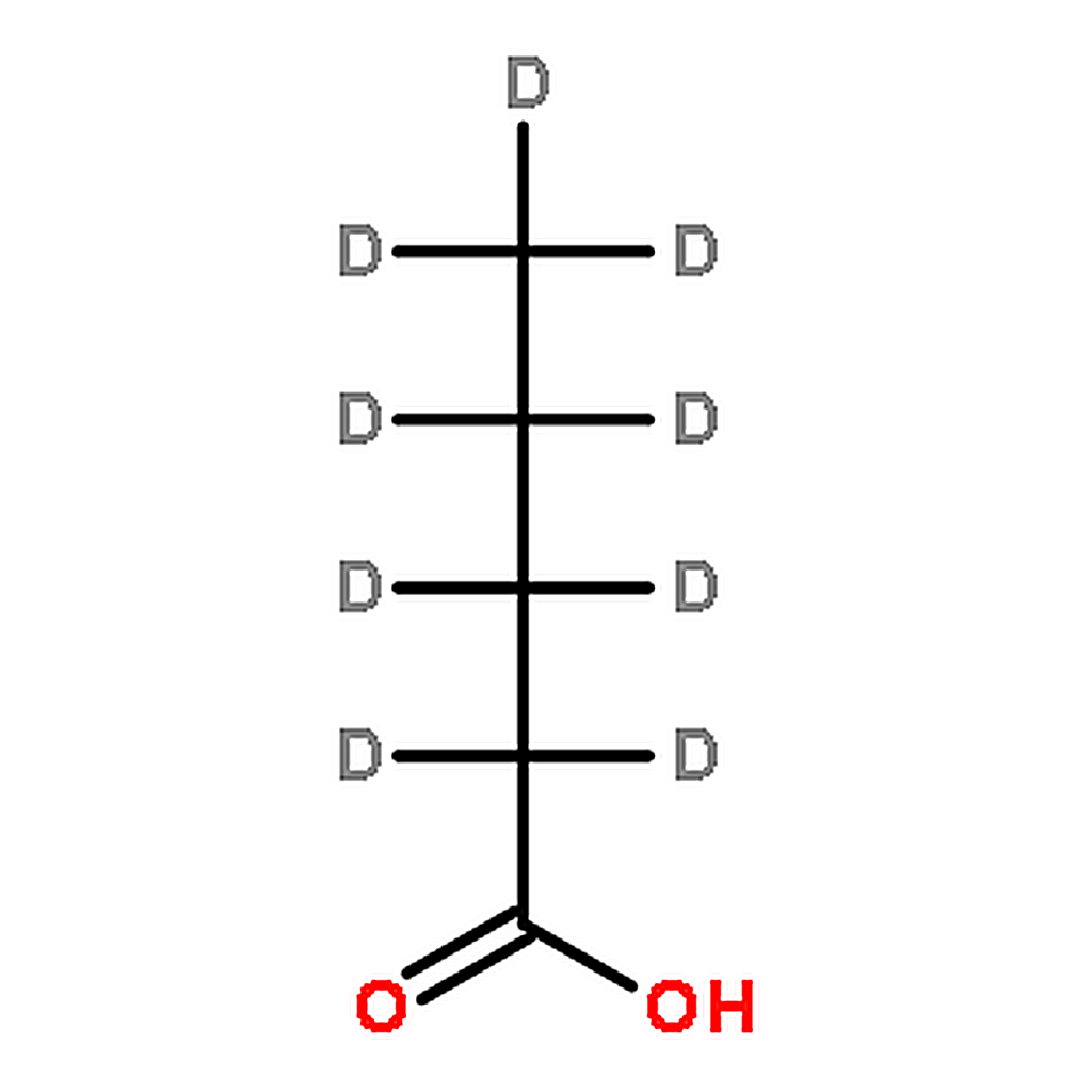 RHAWN Valeric Acid-d9