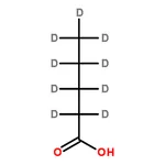 RHAWN Valeric Acid-d9