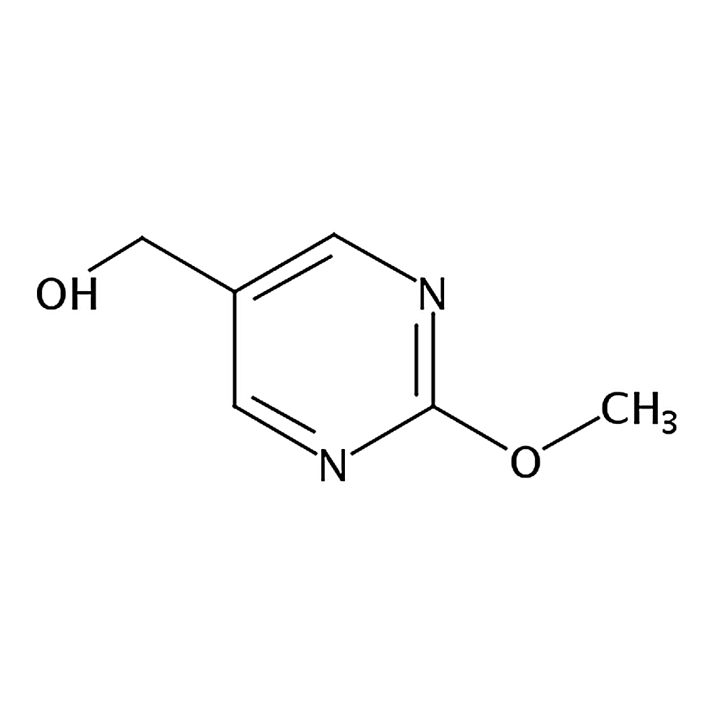 RHAWN (2-Methoxypyrimidin-5-yl)methanol