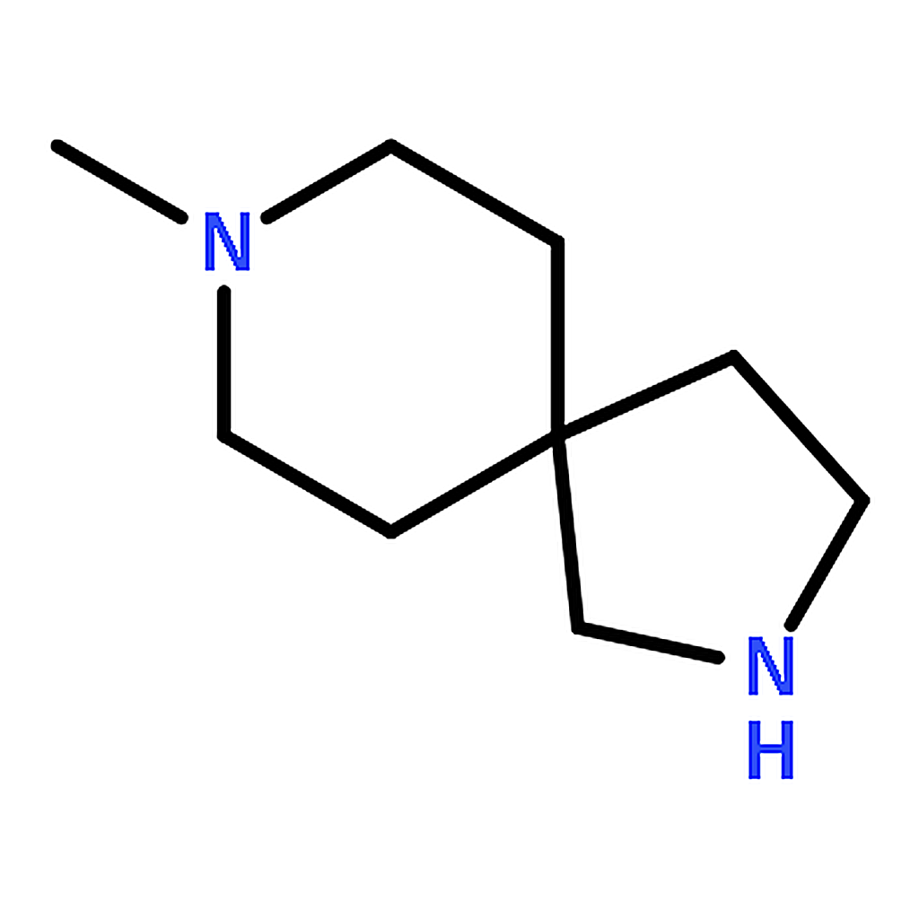 RHAWN 8-Methyl-2,8-diazaspiro[4.5]decane