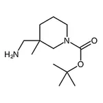 RHAWN 1-Boc-3-(aminomethyl)-3-methylpiperidine