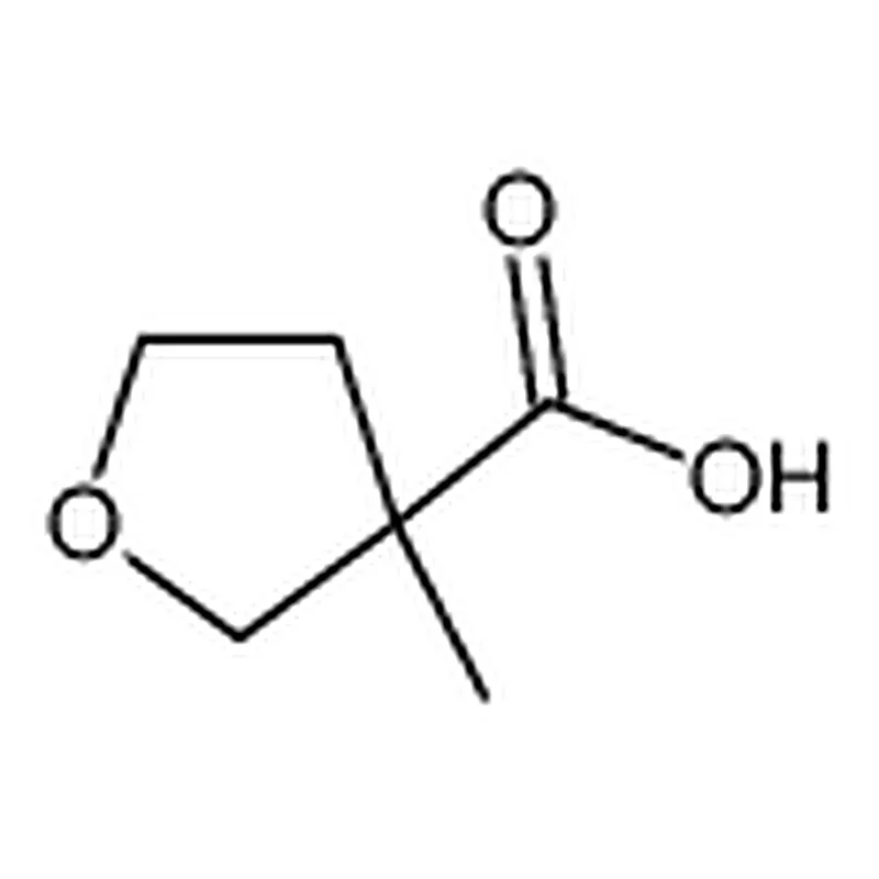 RHAWN 3-methyloxolane-3-carboxylic acid