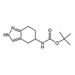 RHAWN tert-Butyl (4,5,6,7-tetrahydro-1H-indazol-5-yl)carbamate