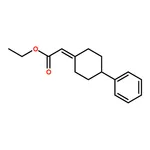 RHAWN Ethyl 2-(4-Phenylcyclohexylidene)Acetate