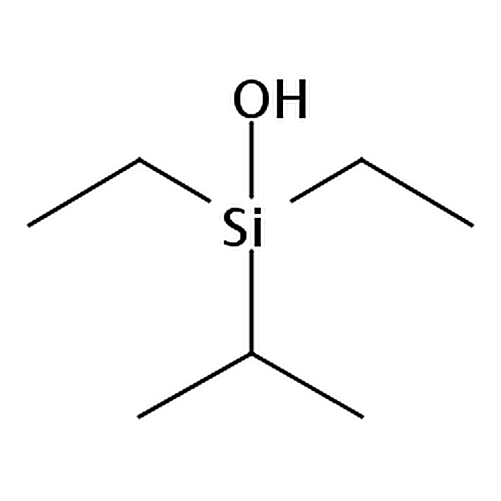 RHAWN Diethyl(isopropyl)silanol