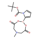 RHAWN N-Boc-pyrrole-2-boronic acid MIDA ester