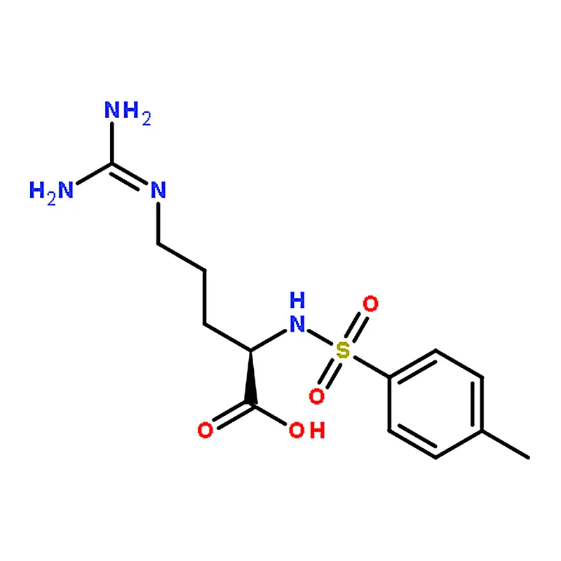 RHAWN N-p-Tosyl-L-arginine