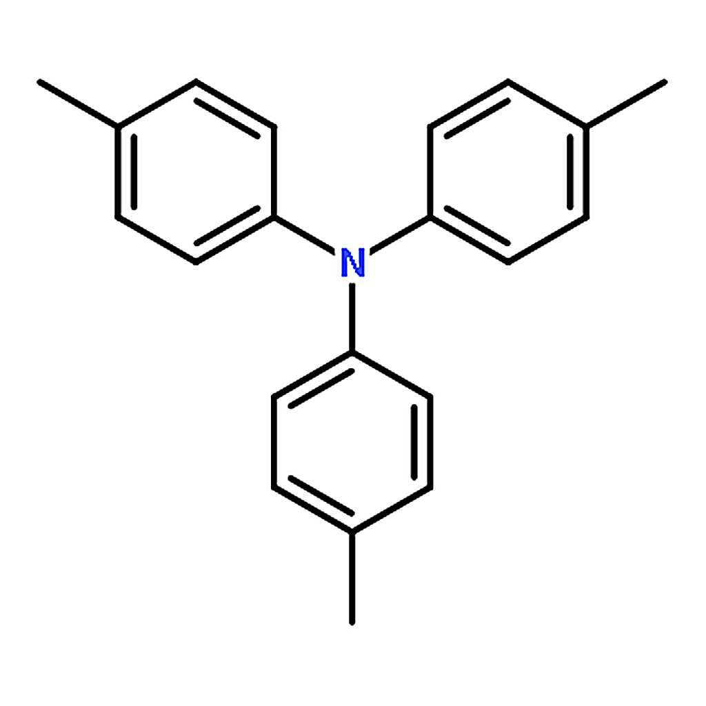 RHAWN 4,4',4''-Trimethyltriphenylamine