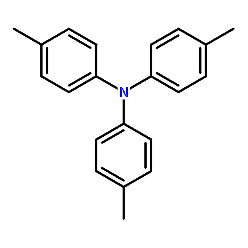RHAWN 4,4',4''-Trimethyltriphenylamine