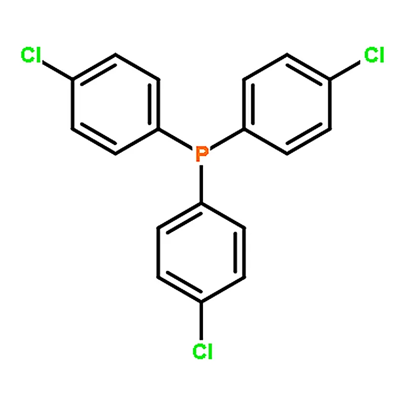 RHAWN Tris(4-chlorophenyl)phosphine