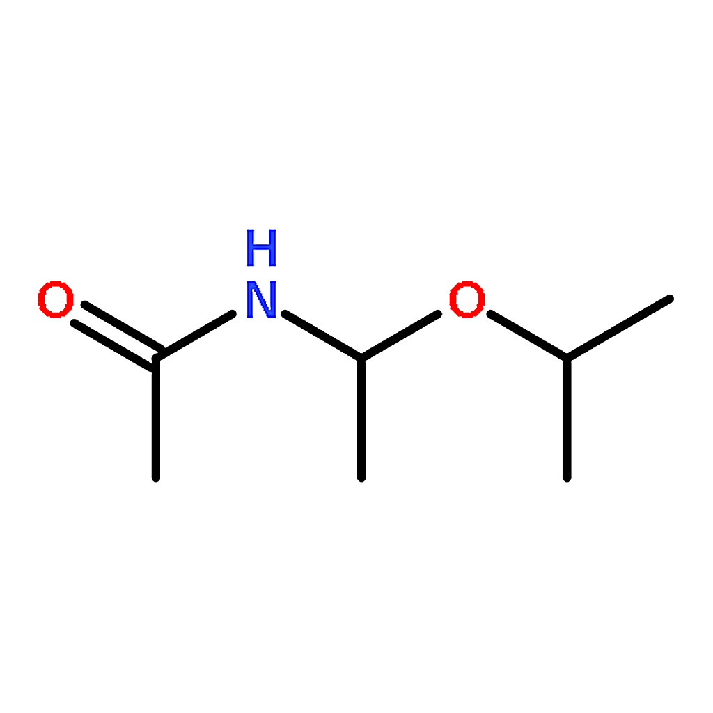 RHAWN N-(1-Isopropoxyethyl)acetamide
