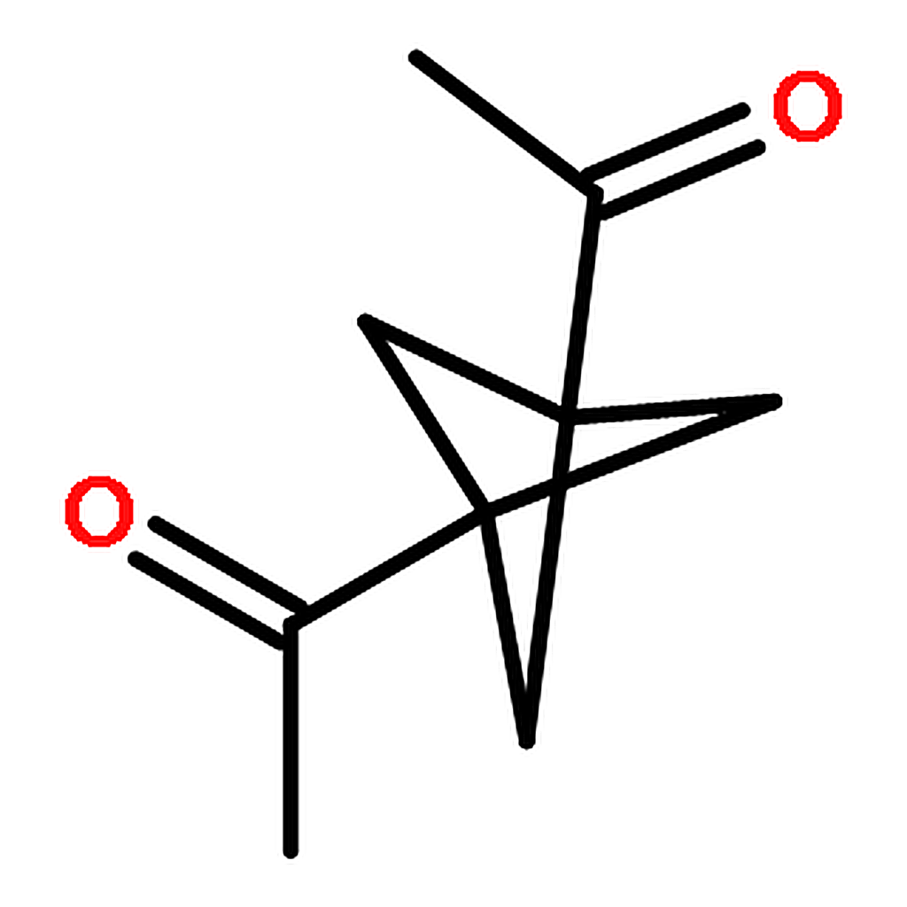 RHAWN 1,1'-(Bicyclo[1.1.1]pentane-1,3-diyl)diethanone