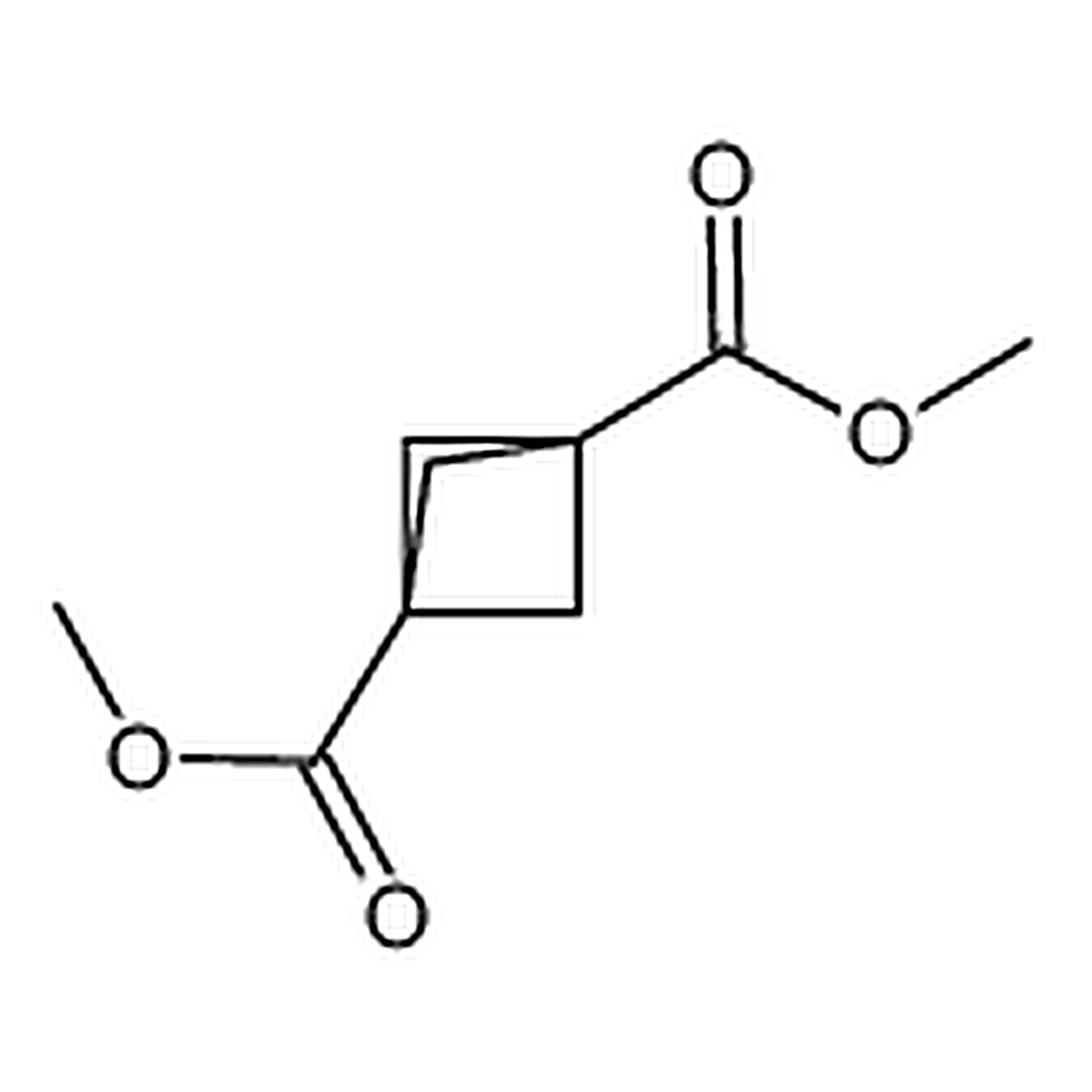 RHAWN Dimethyl bicyclo[1.1.1]pentane-1，3-dicarboxylate
