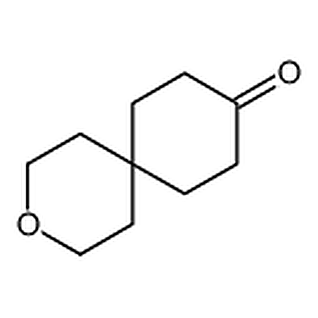 RHAWN 3-Oxaspiro[5.5]undecan-9-one