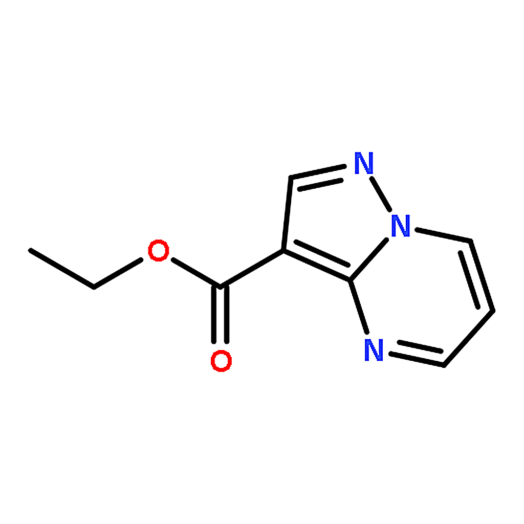 RHAWN Ethyl pyrazolo[1，5-a]pyrimidine-3-carboxylate