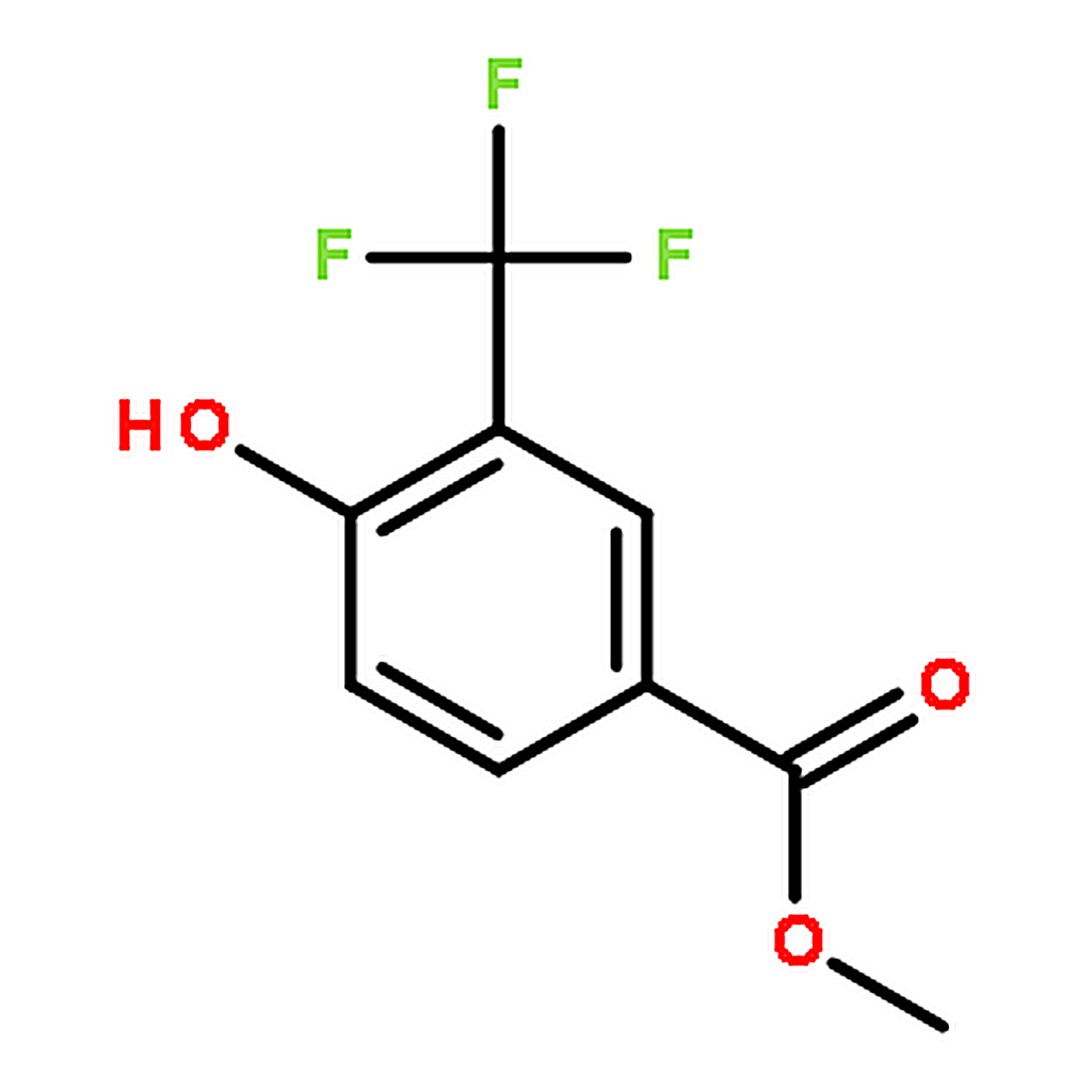 RHAWN Methyl 4-hydroxy-3-(trifluoromethyl)benzoate