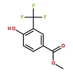 RHAWN Methyl 4-hydroxy-3-(trifluoromethyl)benzoate