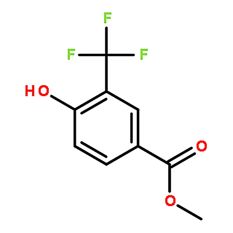 RHAWN Methyl 4-hydroxy-3-(trifluoromethyl)benzoate