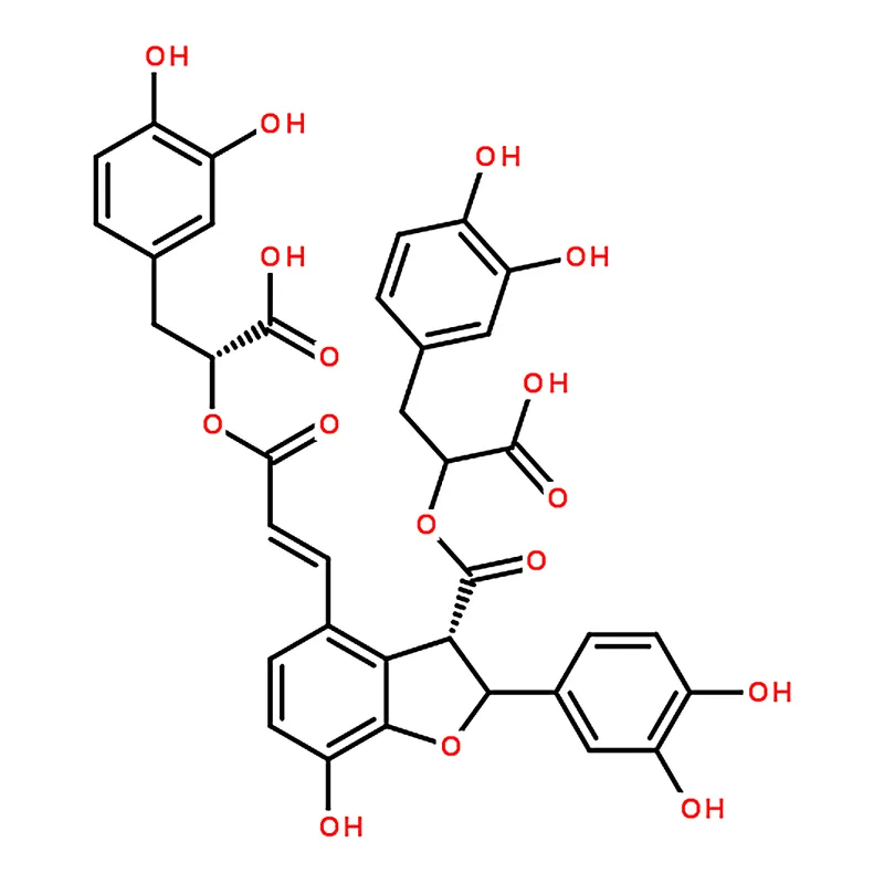 RHAWN Salvianolic acid B