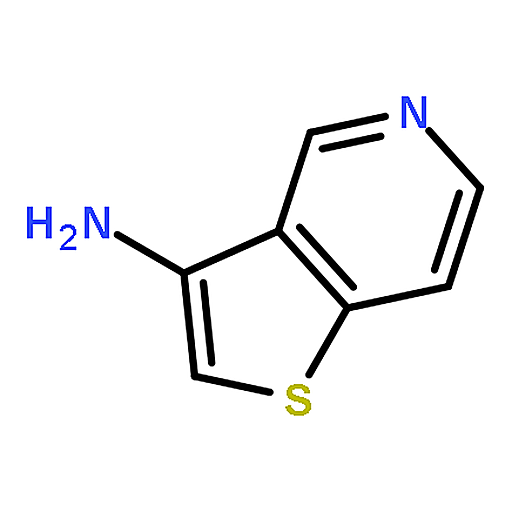 RHAWN Thieno[3，2-c]pyridin-3-amine