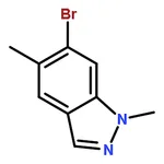 RHAWN 6-Bromo-1,5-dimethyl-1H-indazole