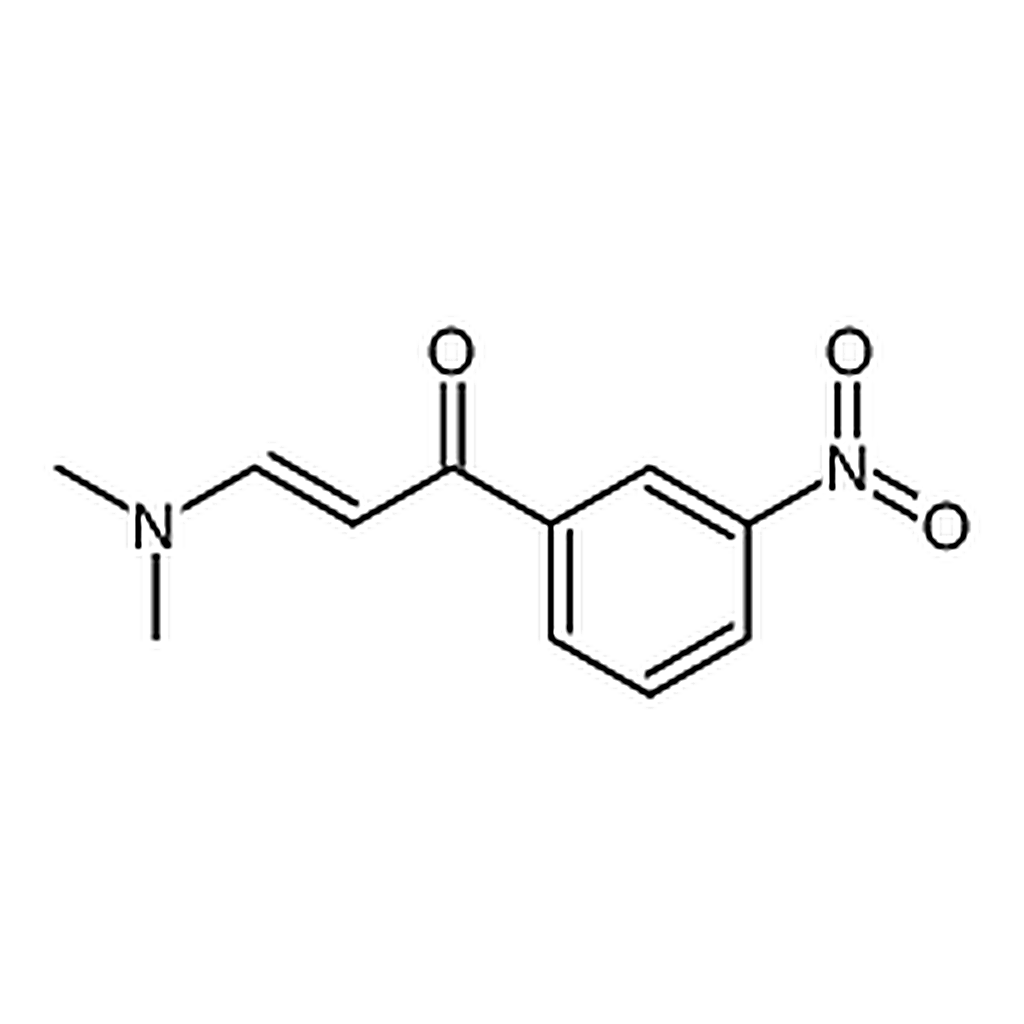 RHAWN 3-(Dimethylamino)-1-(3-nitrophenyl)prop-2-en-1-one