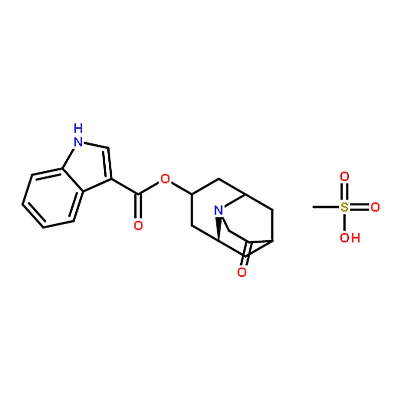 RHAWN Dolasetron mesylate