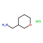 RHAWN (Tetrahydro-2H-pyran-3-yl)methanamine hydrochloride