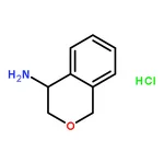 RHAWN Isochroman-4-amine hydrochloride