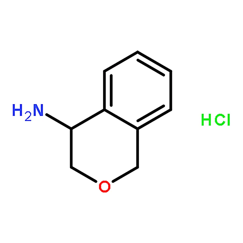 RHAWN Isochroman-4-amine hydrochloride