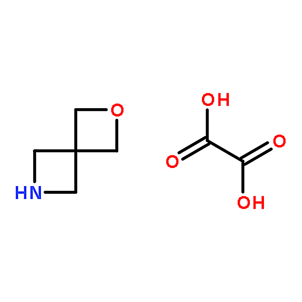 RHAWN 2-Oxa-6-azaspiro[3.3]heptane oxalate