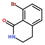 RHAWN 8-Bromo-3,4-dihydroisoquinolin-1(2H)-one
