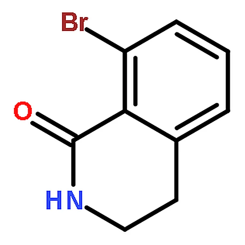 RHAWN 8-Bromo-3,4-dihydroisoquinolin-1(2H)-one