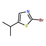 RHAWN 2-Bromo-5-isopropylthiazole
