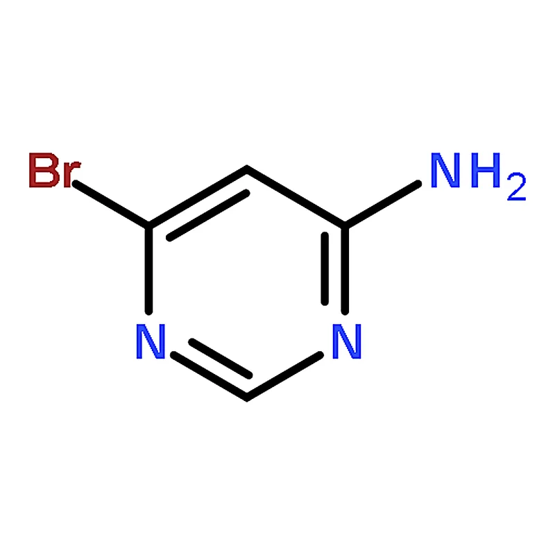 RHAWN 4-Amino-6-bromopyrimidine