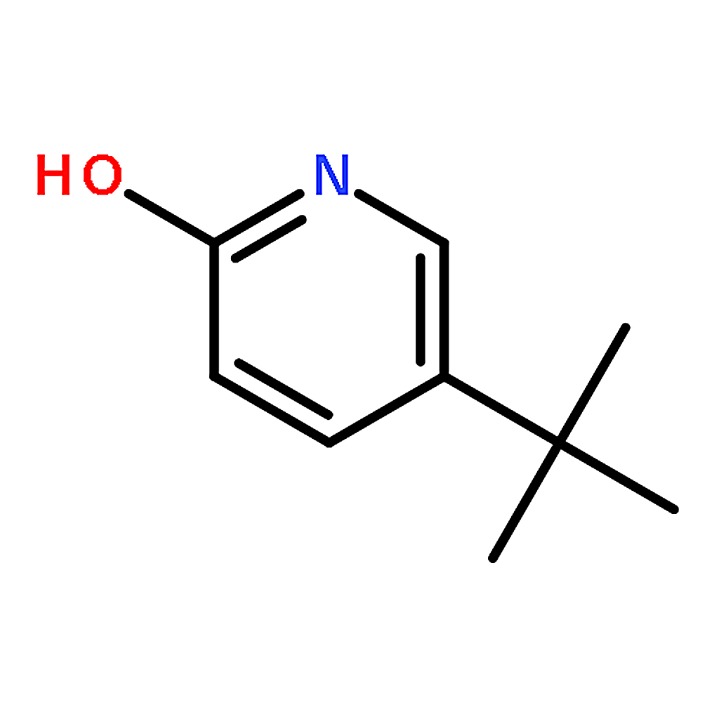 RHAWN 5-(tert-Butyl)pyridin-2-ol