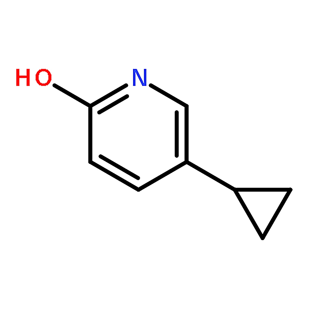 RHAWN 5-Cyclopropylpyridin-2-ol