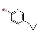 RHAWN 5-Cyclopropylpyridin-2-ol