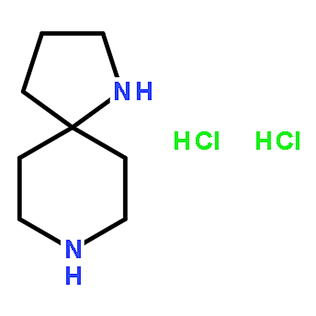 RHAWN 1,8-Diazaspiro[4.5]decane dihydrochloride