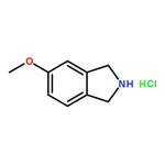 RHAWN 5-Methoxyisoindoline hydrochloride