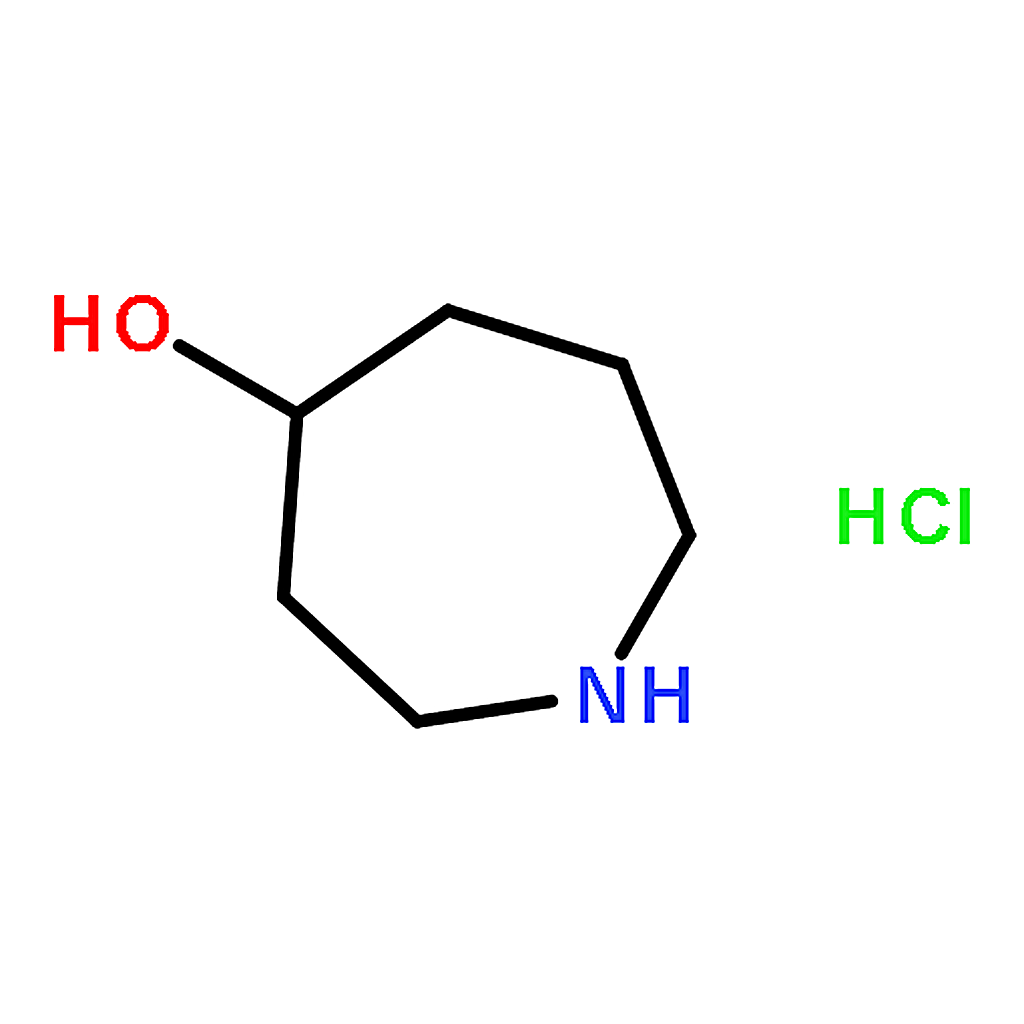 RHAWN Azepan-4-ol hydrochloride