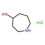 RHAWN Azepan-4-ol hydrochloride